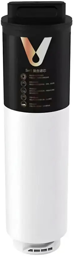 91519882 Фильтр обратного осмоса Viomi RO-800G Pro для Blue Pro 1200G STLM-0808785