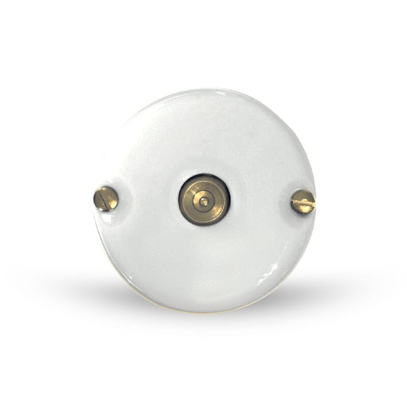 ТВ коаксиальный разъем женский / мужской GI Gambarelli ARCH-00150234 - Вид №5