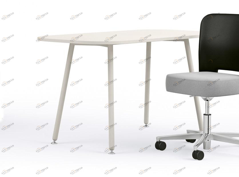 Sesta Прямоугольный стол для совещаний Blog sun-id-1402949