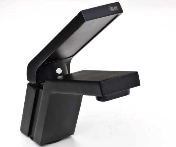 293085 Смеситель для раковины Teka Icon Black Испания  - Вид №3
