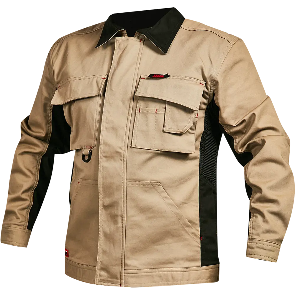 Santreyd Спец-авангард — рабочая куртка для профессионалов 89348529 STLM-0845939