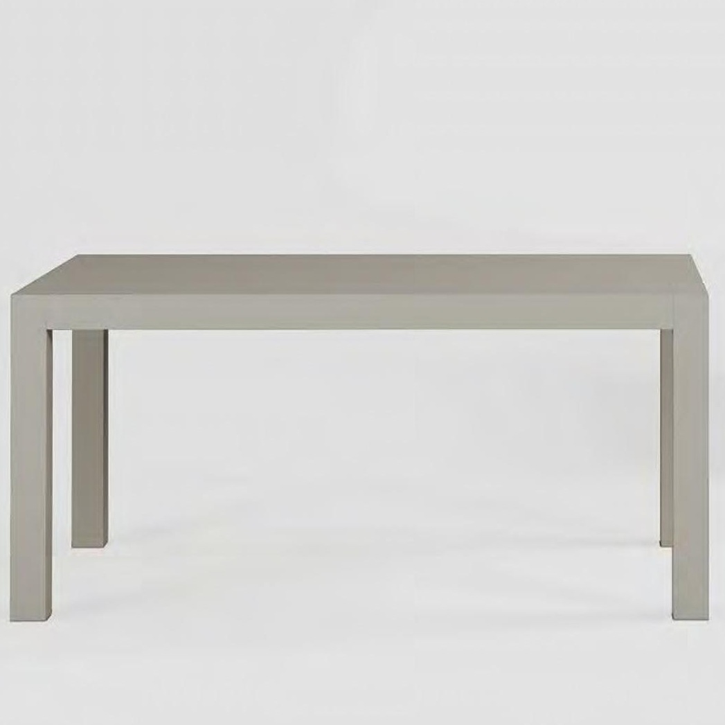 025792 Обеденный стол Alfin Arlex 