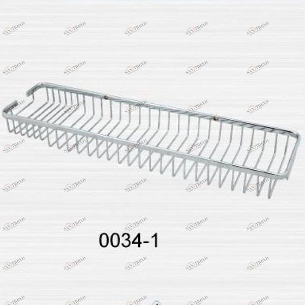 Мыльница корыто 50 см Rainbowl (Турция) Aqua 0034-1 sun-id-561672