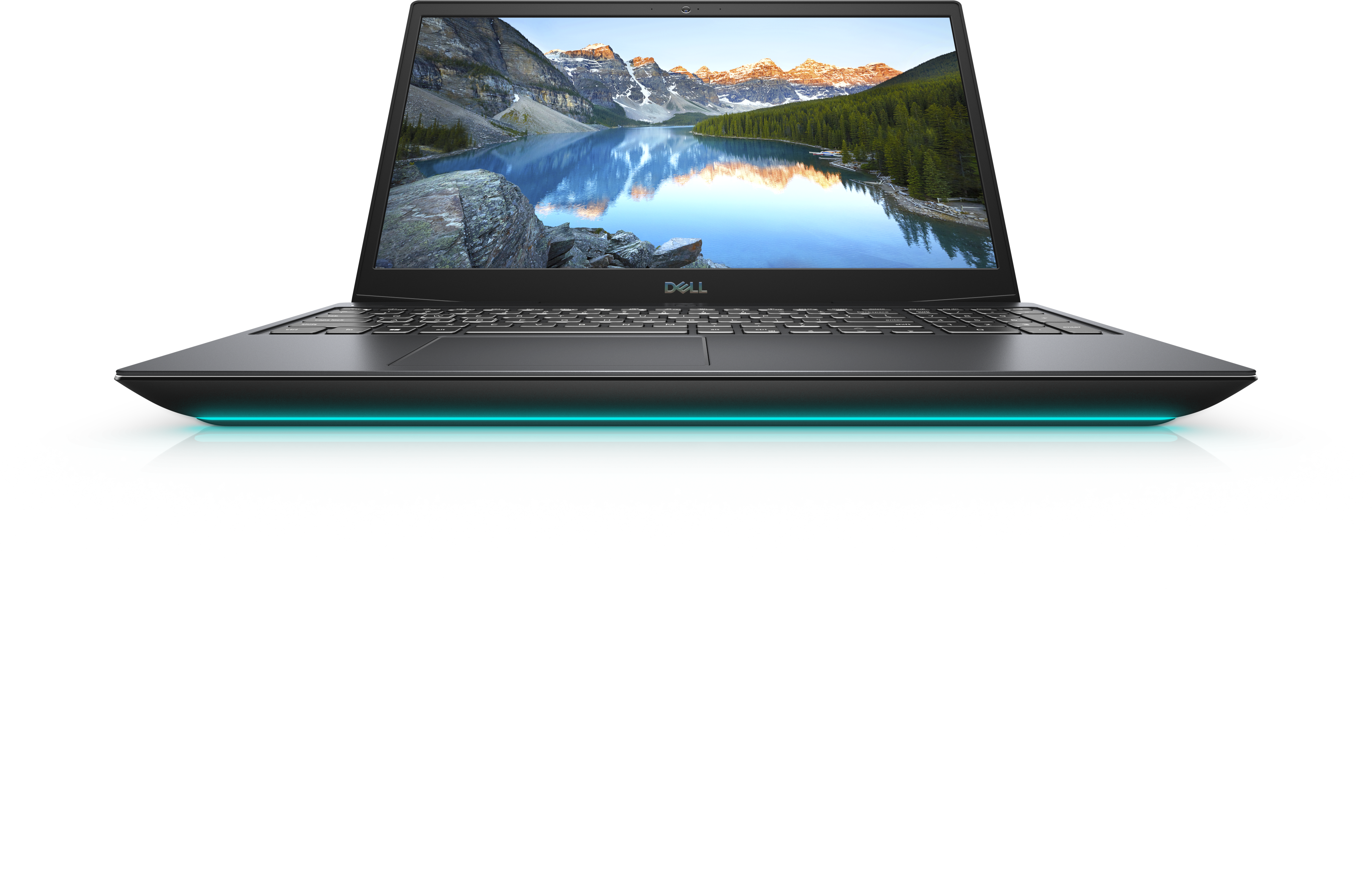 G515-7748 g5-5500 15.6"(1920x1080 (матовый, 120hz) wva)/intel core i5 10300h(2.5ghz)/8192mb/512ssdgb/nodvd/ext:nvidia geforce gtx1660ti(6144mb)/black/w10 + backlit, 250 nits, led Dell Santreyd  - Вид №12