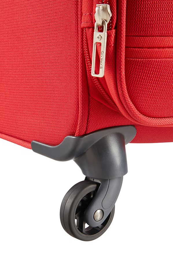 38N-00004 Чемодан 38N*004 Spinner 66 Exp Samsonite Base Boost  - Вид №9