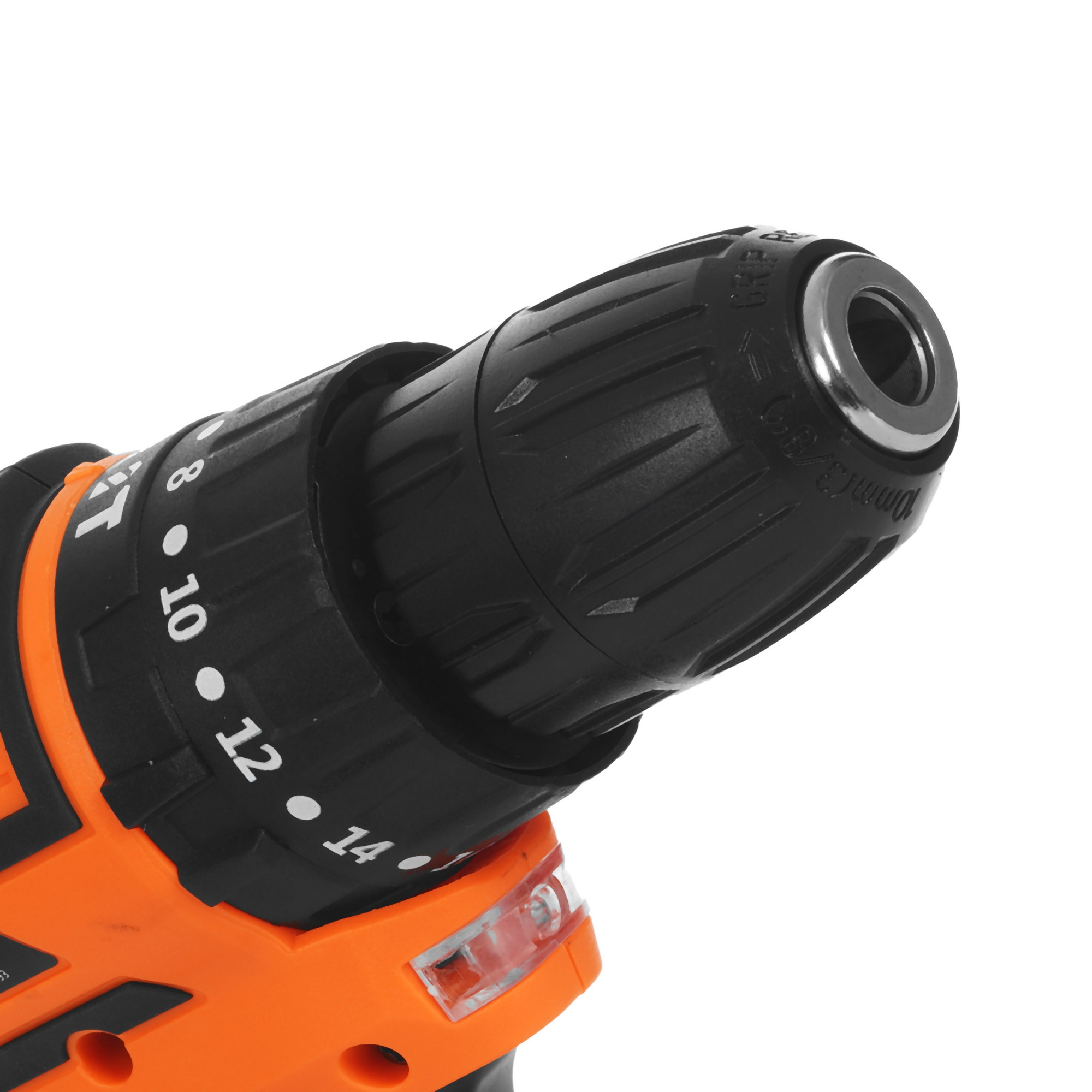 Дрель-шуруповерт DAMAN DCD21-3BL 9230670 BRAIT STDN-0085753 - Вид №4