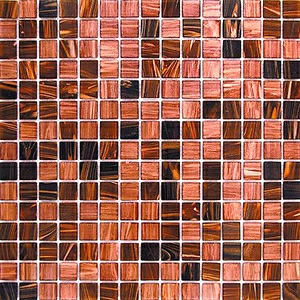 МОЗАИКА ИЗ СТЕКЛА Ecuador-2(m) ALMA СМЕСИ 20