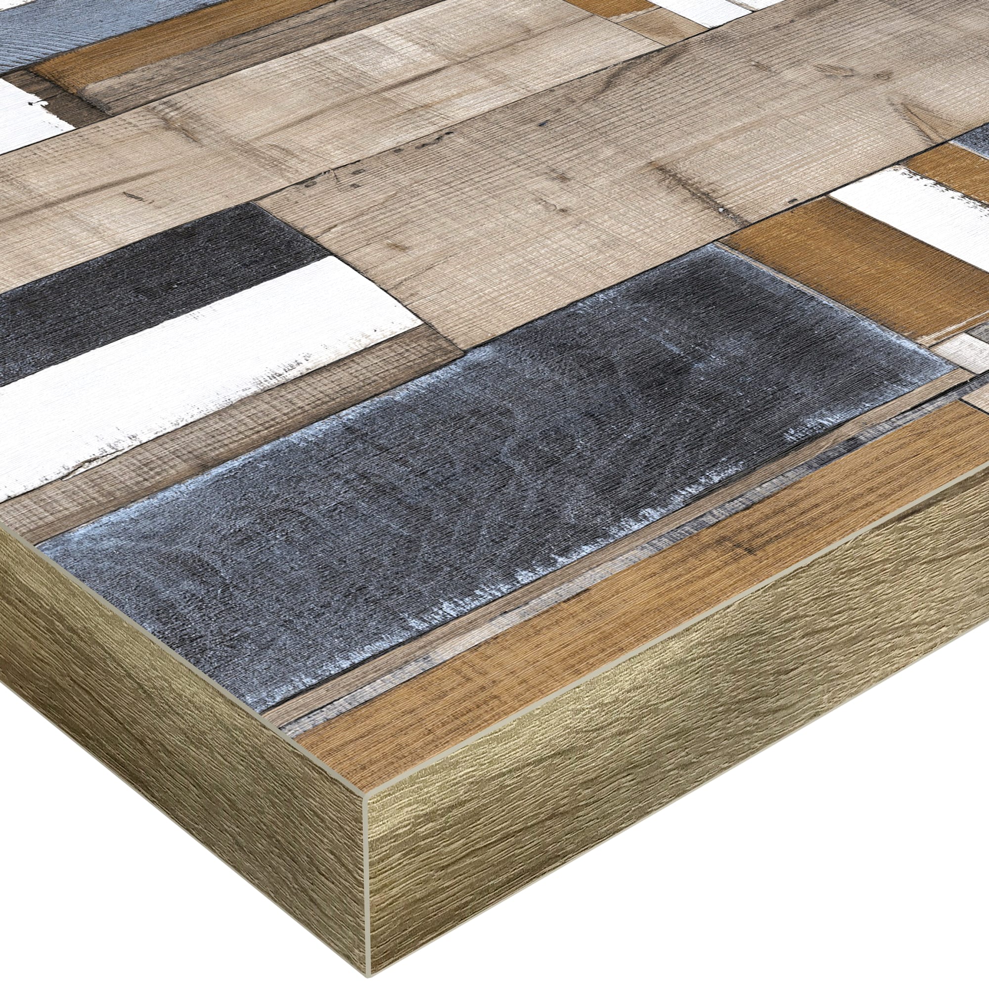 82118308 Столешница , 240х3.8х60 см, ЛДСП Бэлфаст Santreyd 