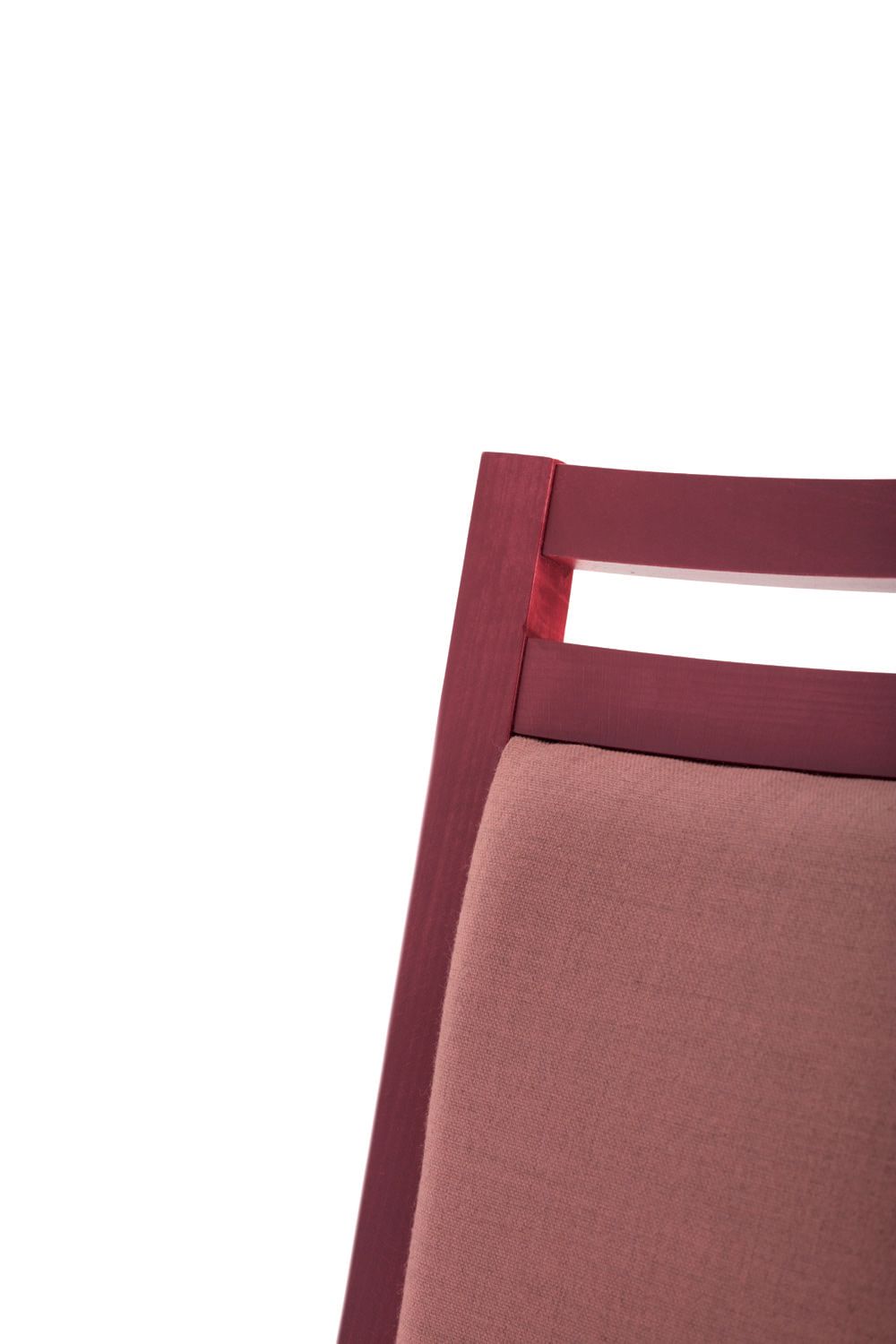 Мягкий стул из бука Palma ARCH-00046765 - Вид №14