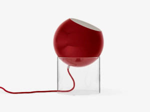 Регулируемая алюминиевая светодиодная настольная лампа