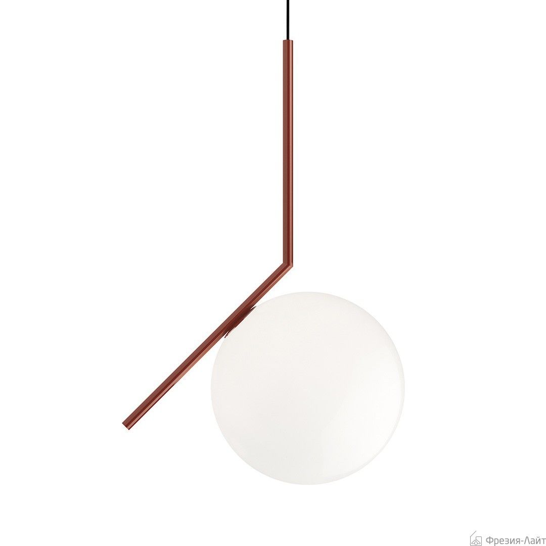 Flos F3175035 IC S1 EU RSO светильник подвесной 120873