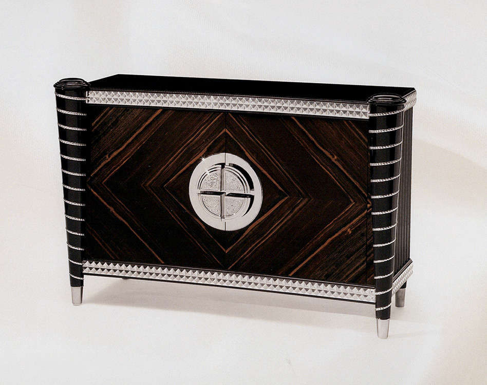 Буфет SERENADE FRANCESCO MOLON C501.02 