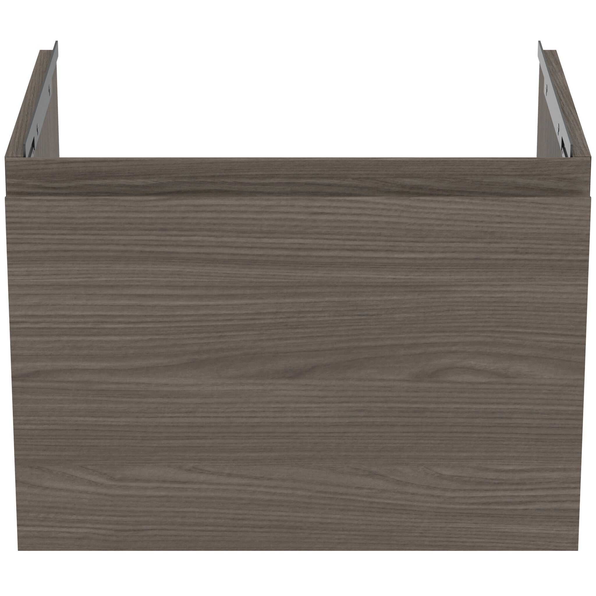 Одноместный подвесной умывальник с ящиками Ideal Standard Finesse ARCH-00029869 - Вид №6