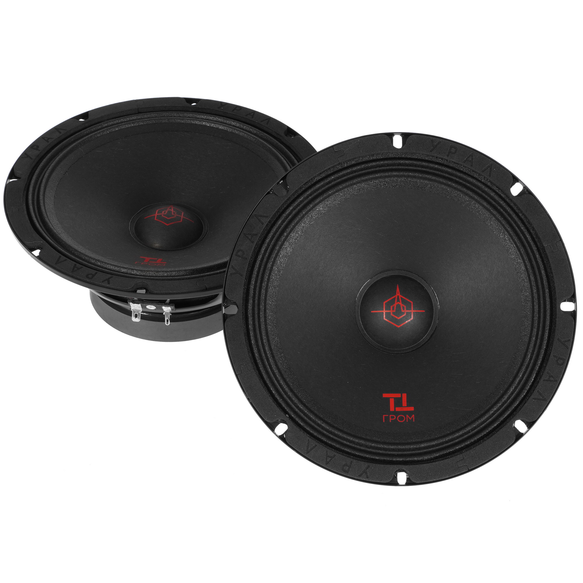 9958172 Среднечастотная акустическая система Ural TT 200 Гром STDN-0102726