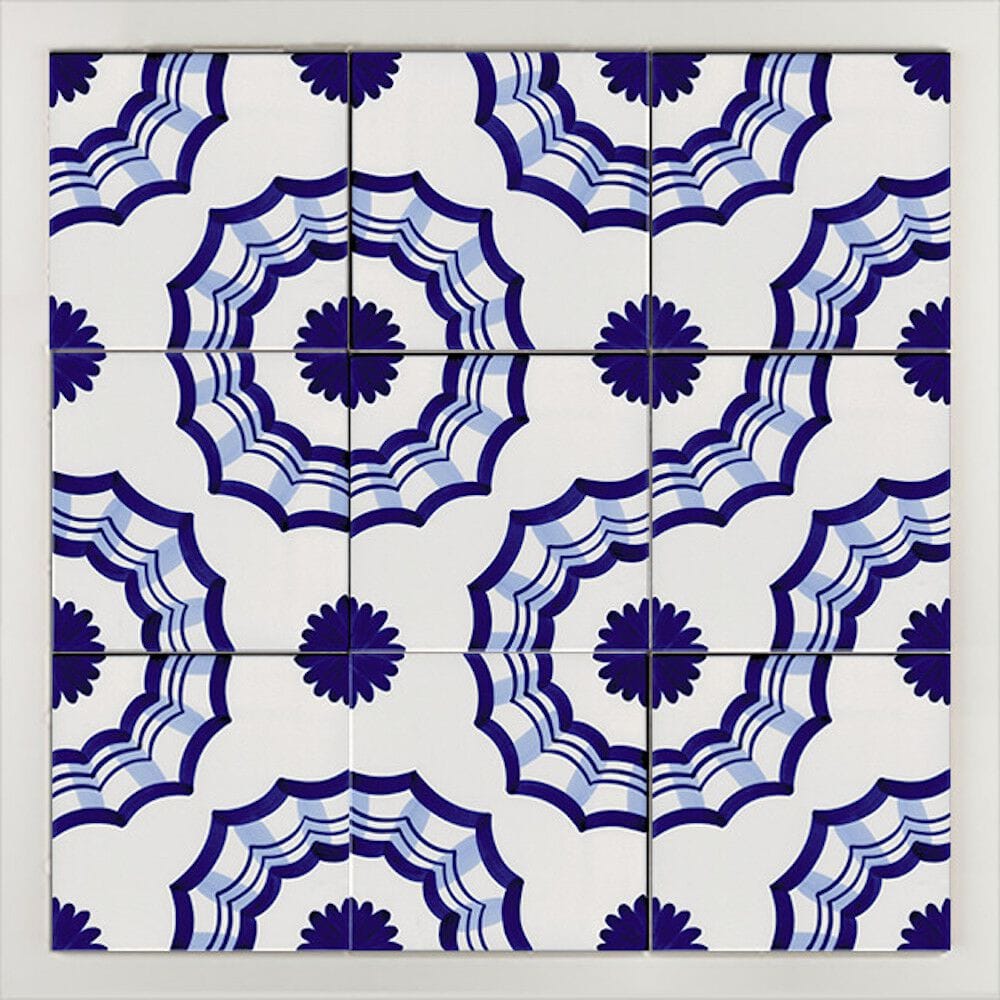 Пол / покрытие ручной работы La Riggiola традиция ARCH-00065773 - Вид №1