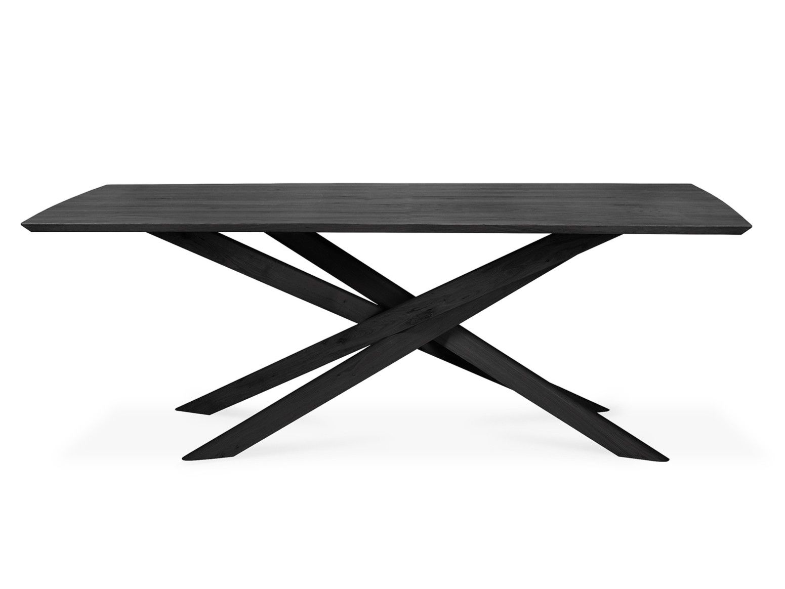 Прямоугольный дубовый стол Ethnicraft Mikado ARCH-00017118