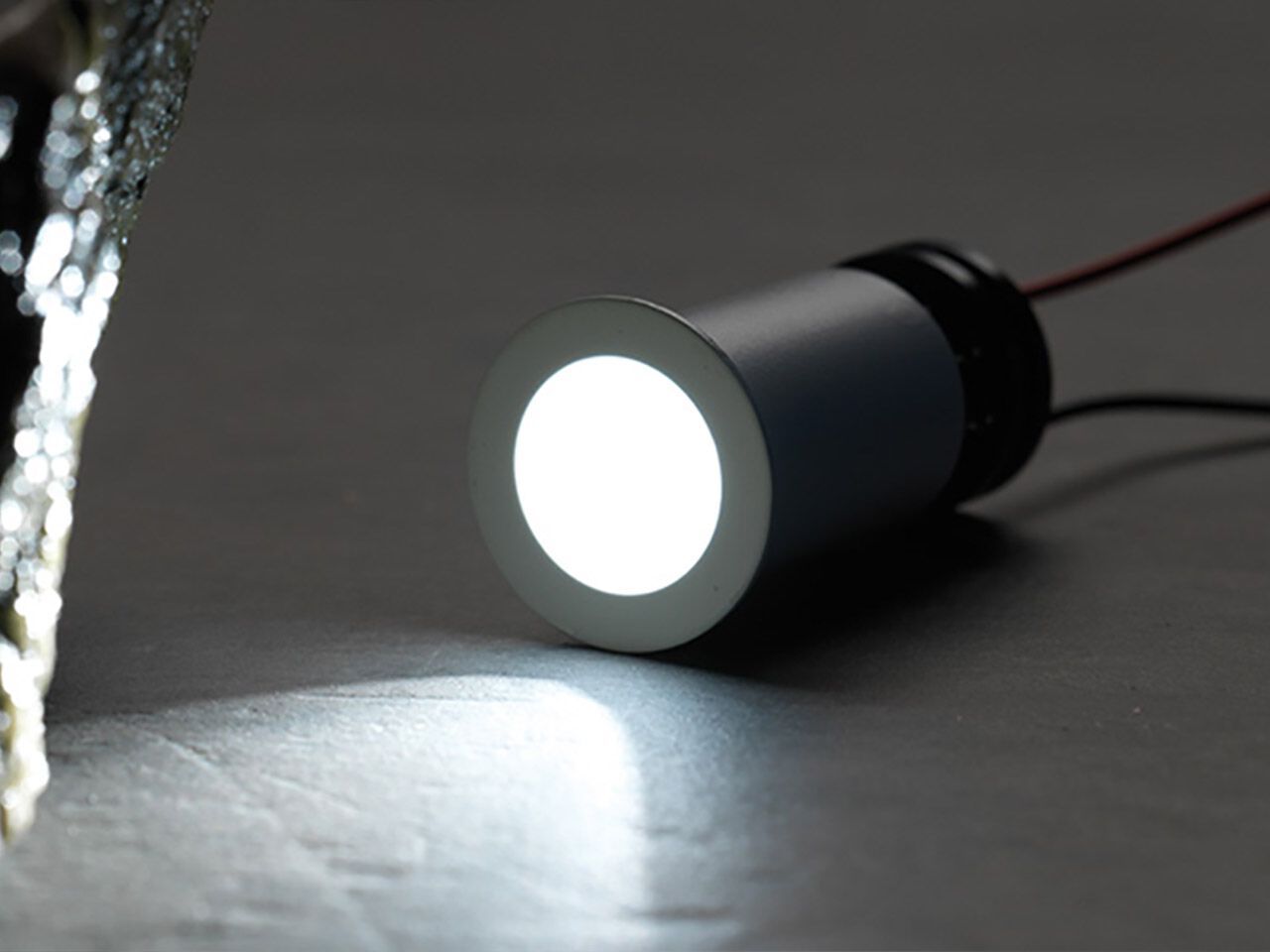 Светодиодный потолочный светильник Flexalighting CORE 2 ARCH-00031457 - Вид №1