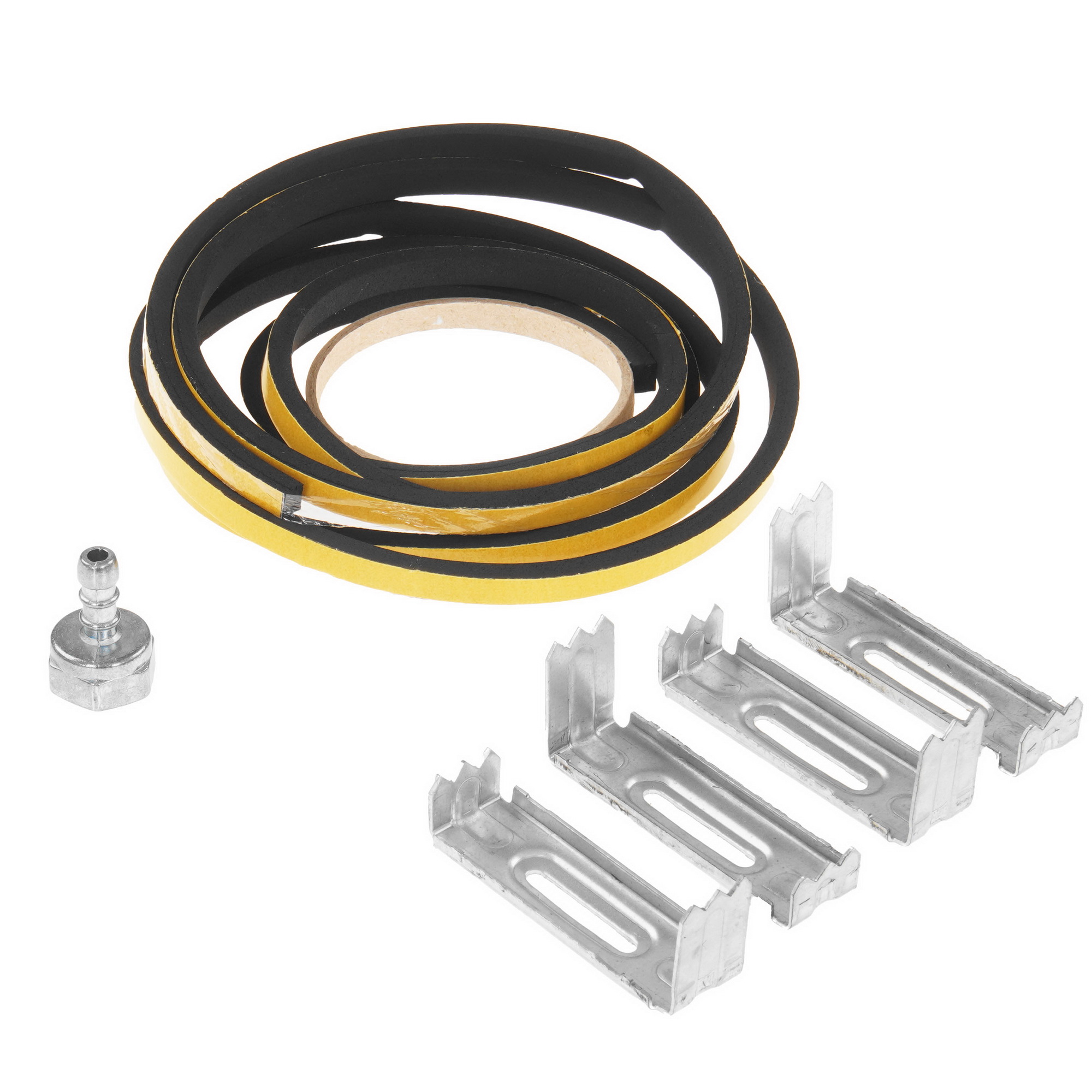 9909736 Газовая варочная поверхность Zigmund & Shtain G 16.6 X STDN-0098405 - Вид №4