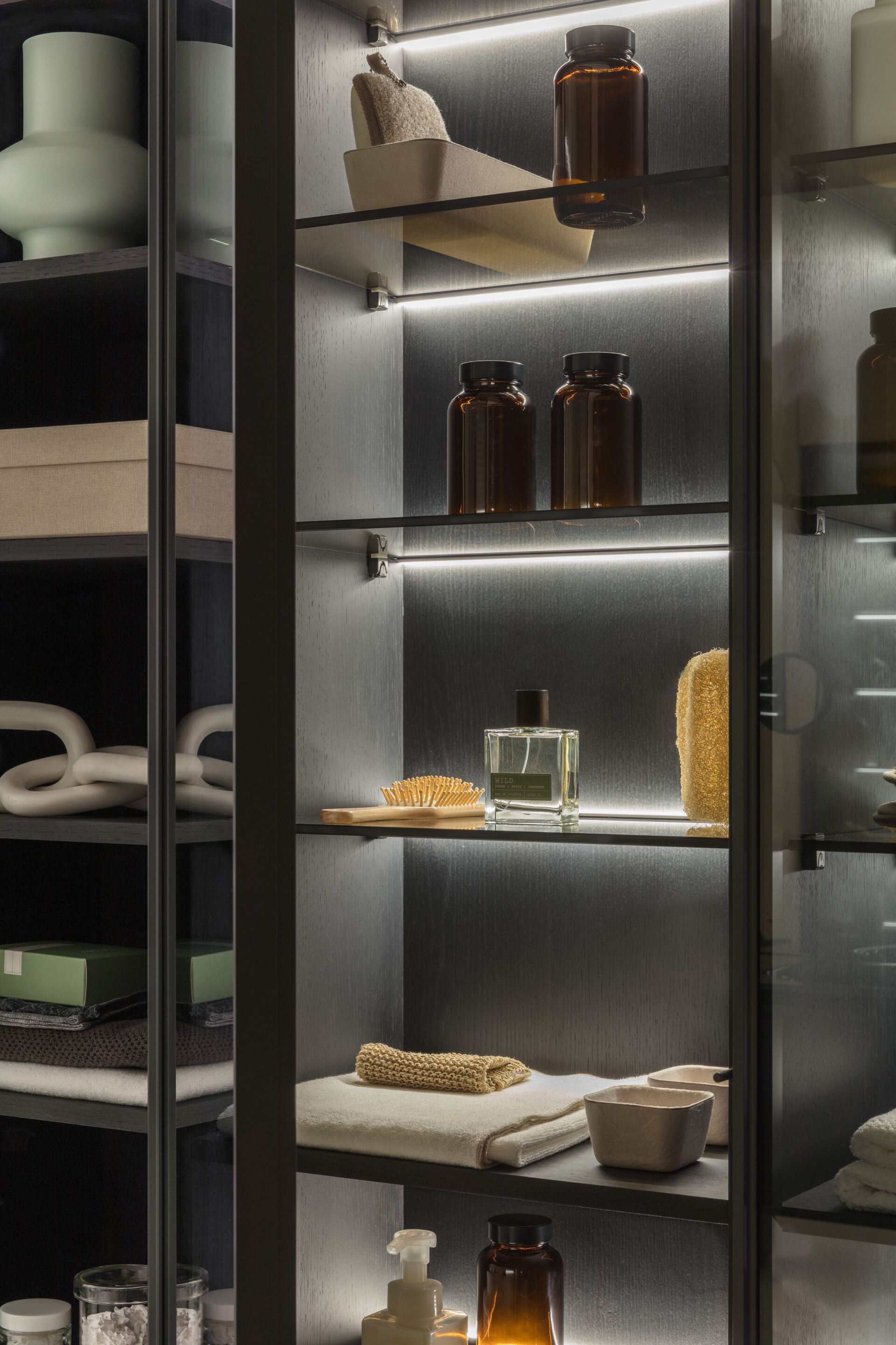 Мебель, колонны и потолочные входы ARBLU Horizon System ARCH-00110924 - Вид №9