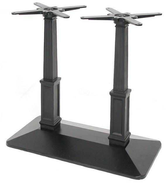 Vela Arredamenti Основание для чугунных столов Balis sun-id-1453291 - Вид №1