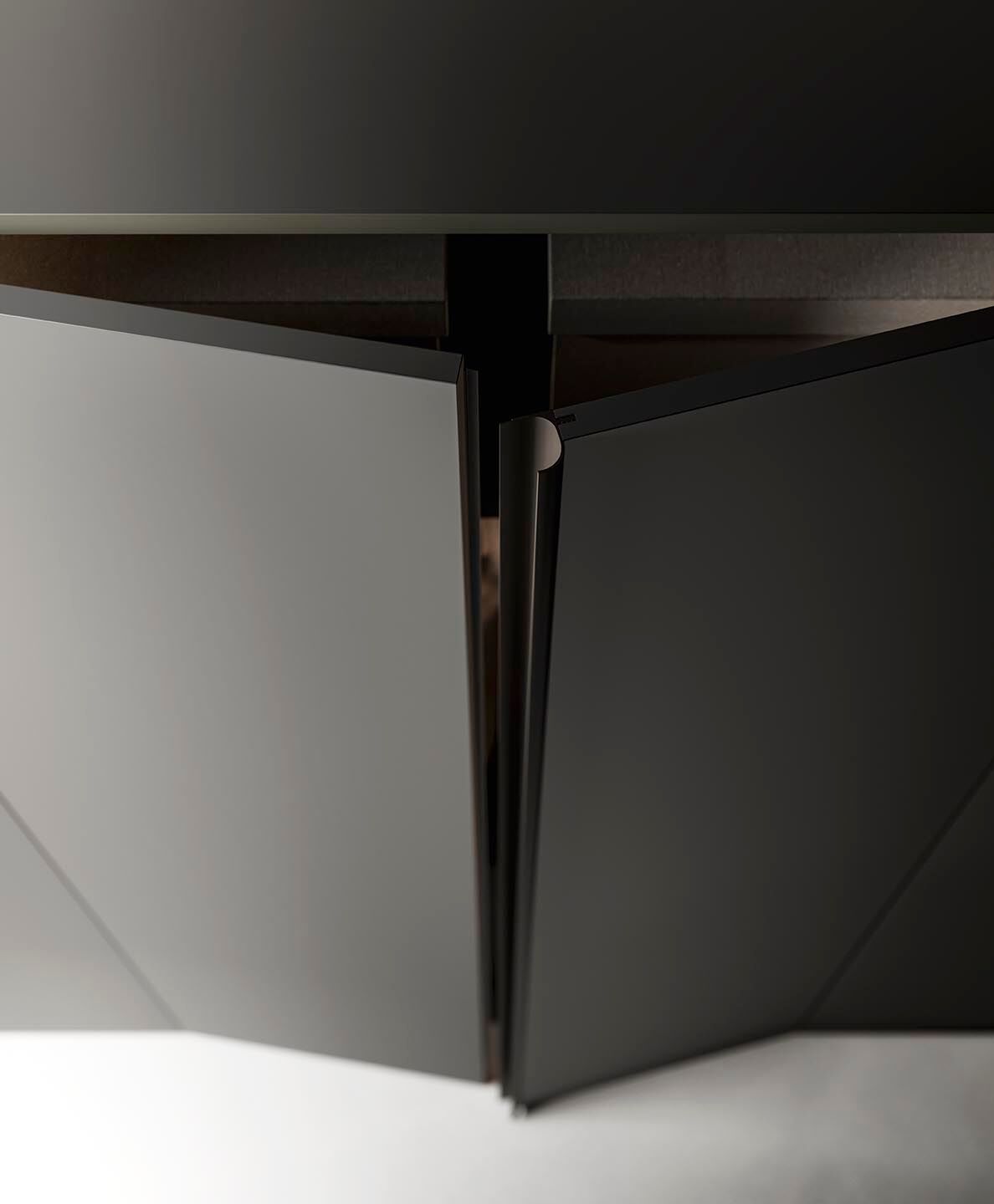 Шкаф с распашными дверцами Alf DaFrè покер ARCH-00121623 - Вид №1