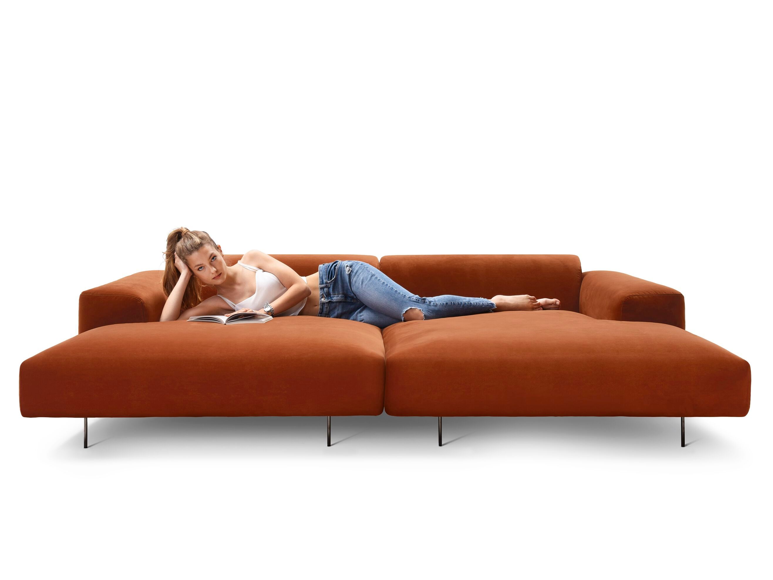 Ткань диван Felis Softliving ARCH-00030730 - Вид №14