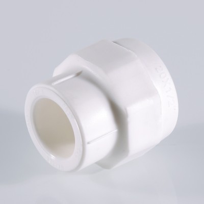 VTp.702.0.03204 Фитинг полипропиленовый с переходом на внутреннюю резьбу Valtec 32 мм х 1/2"  - Вид №7