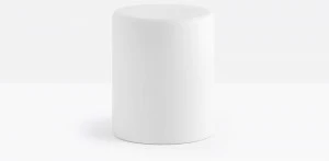 Pedrali Светящийся садовый табурет из полиэтилена Wow