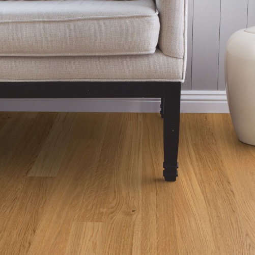 Инженерная доска Boen Maxi Nature Live Natural Без Фаски Дуб Натур (Гладкая) 1000х100 мм EIL63KPD - Вид №3