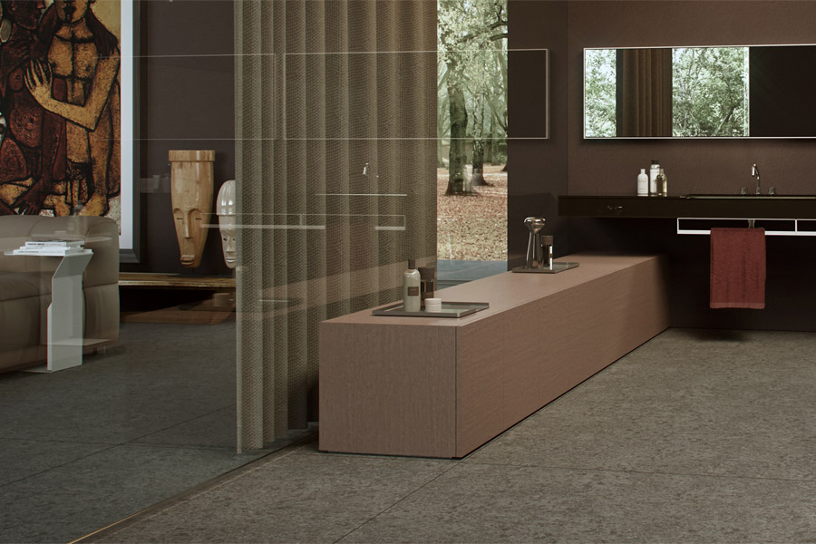 Makro умывальная зона Block 48 sun-id-2017777 - Вид №2