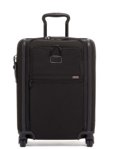 2203907D3 Чемодан International Slim 4-Wheel Carry-On Tumi Alpha 3
