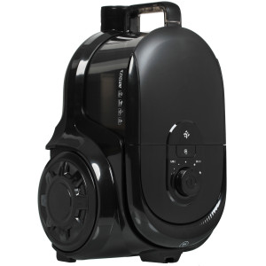 5415570 Пылесос DEXP 2000RB черный