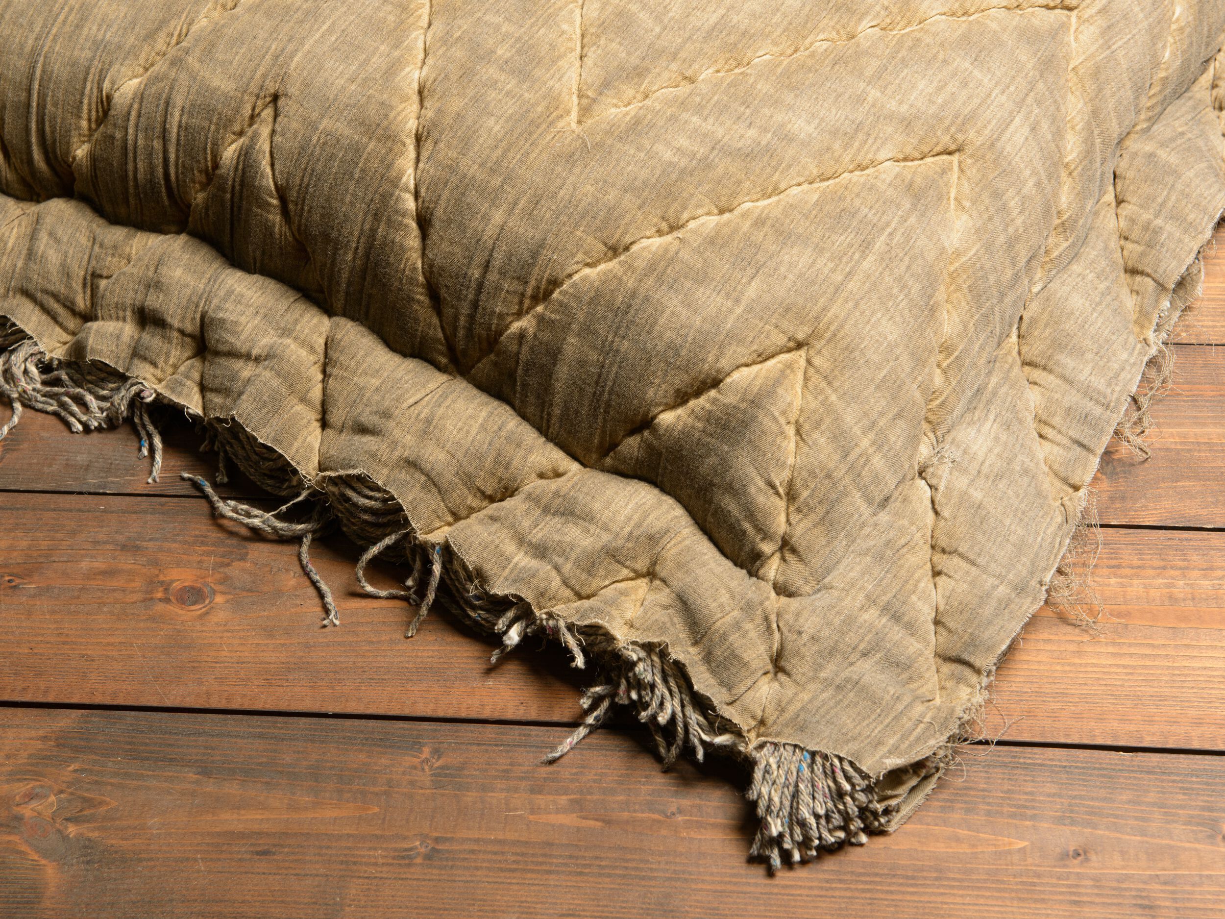 Прямоугольная подушка из хлопка The House of Lyria PICEA ARCH-00107399 - Вид №2