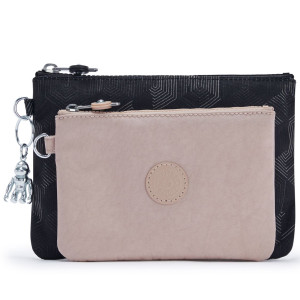 KI6033R19 Набор из 2-х косметичек 2 Pouches Kipling Duo Pouch