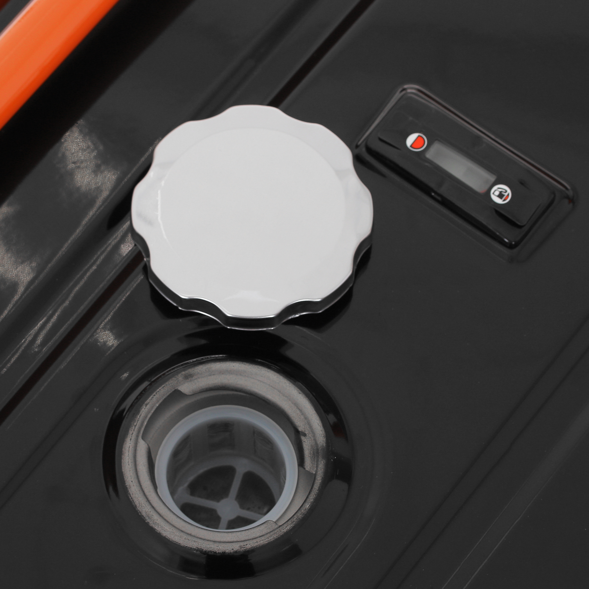 Электрогенератор   бензиновый Patriot Max Power SRGE 7200E 1179441 STDN-0092397 - Вид №6