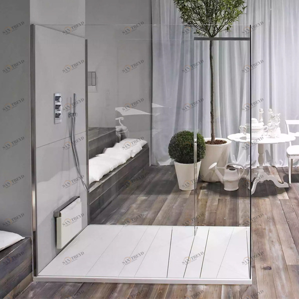 Душевое ограждение PENISOLA78119K1 Antonio Lupi PENISOLA Antoniolupi