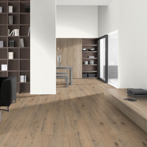 Пробка EGGER Cork+ Зевс (Гладкая) 1292х245 мм 1201400007 - Вид №13