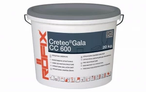 RÖFIX Быстросхватывающийся раствор Creteo®gala