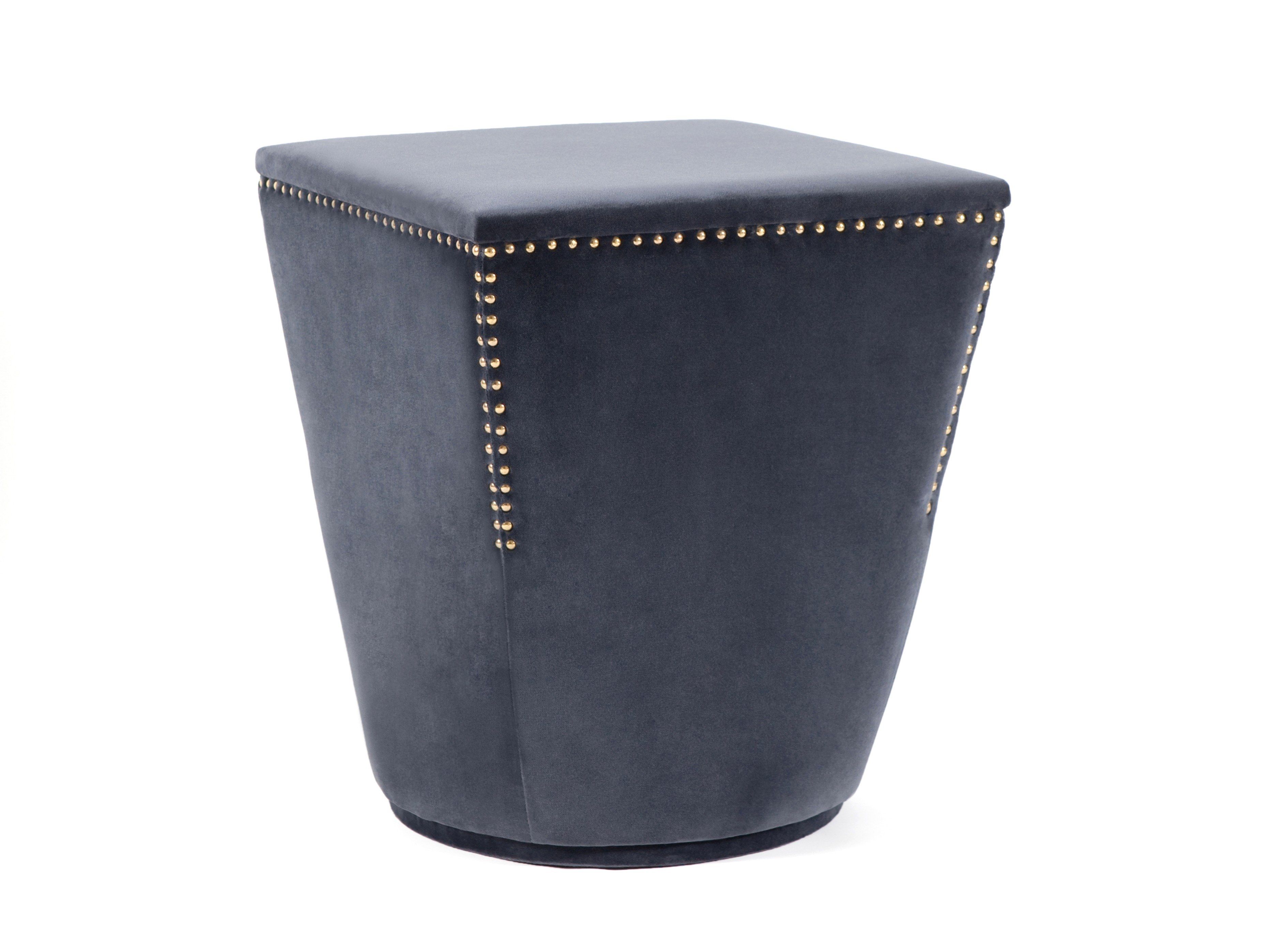 Бархатный пуф Munna Фетика ARCH-00144862