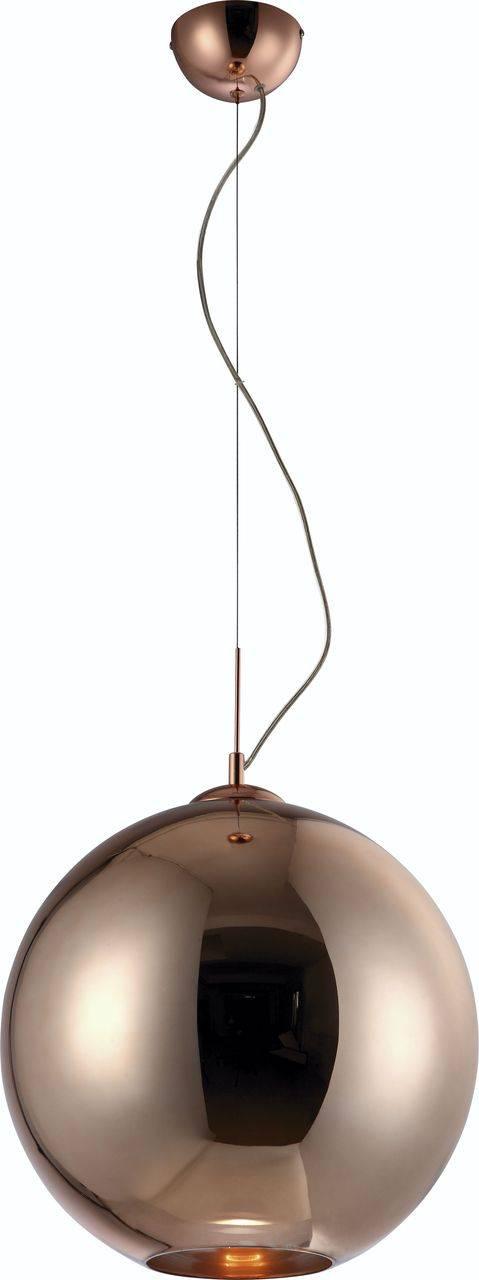 Подвесной светильник Mantra Crystal Bronze 4614 MANTRA ДИЗАЙНЕРСКИЕ, CRYSTAL BRONZE 070555 Бронза  - Вид №1