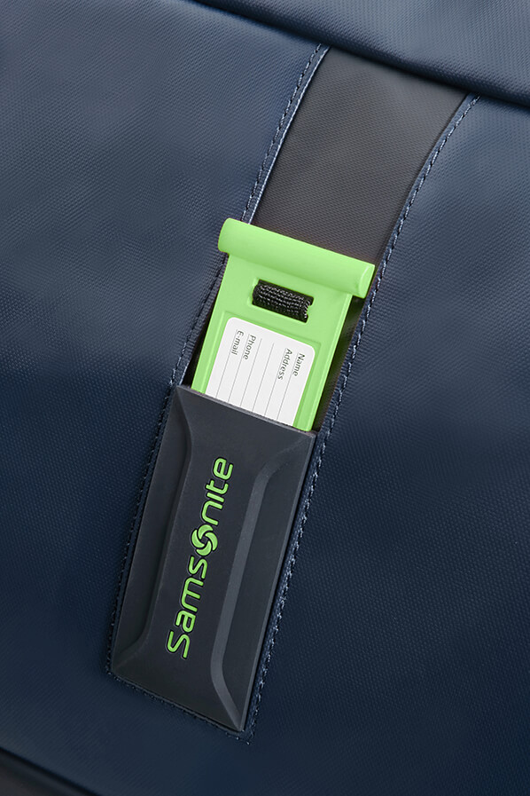 01N-31005 Сумка дорожная 01N*005 Duffle 51/20 Samsonite Paradiver Light  - Вид №6