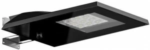 Linea Light Group Настенный уличный светильник из алюминия с порошковым покрытием