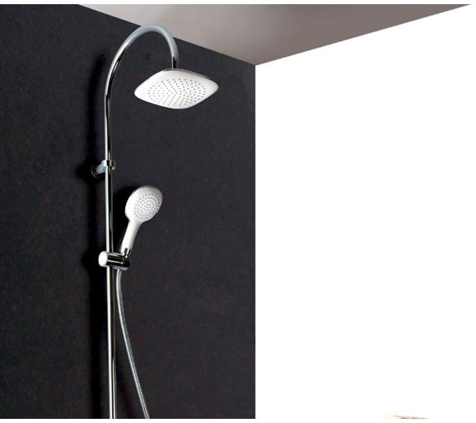 Paini Pad PDCR689B0 душевая система - Вид №3