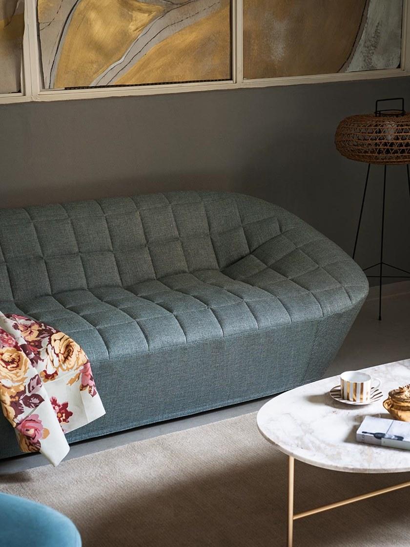 Tacchini Журнальный столик из мрамора sun-id-1487969 - Вид №10