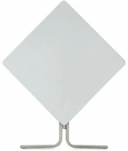 Coro Складной квадратный садовый стол из ламината