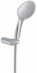 GEDY Настенный ручной душ с опорой Tech Gysk10303