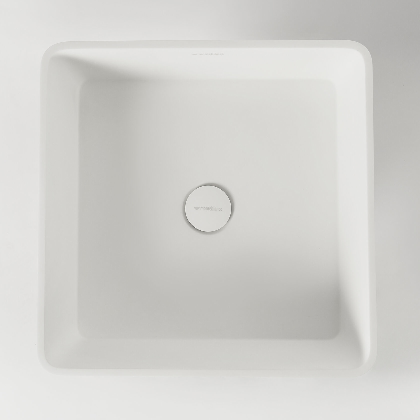 13011 Раковина Torre 400 LAB.Space  - Вид №4