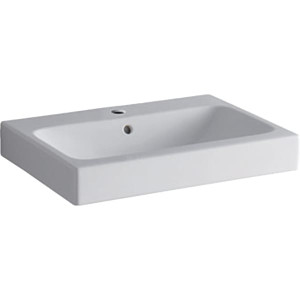 124060000 Раковина Geberit iCon Geberit