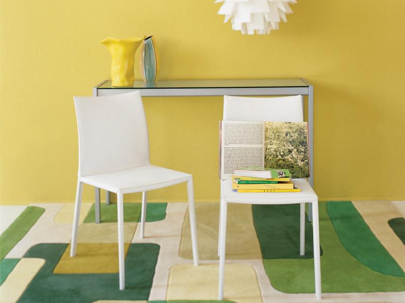 Zanotta Кожаное кресло sun-id-1458042 - Вид №2