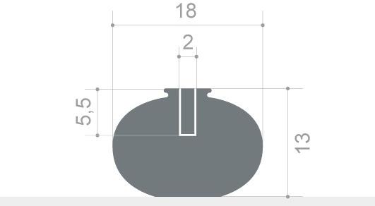 FranchiUmbertoMarmi Мраморная ваза Tjandi sun-id-1498525 - Вид №5